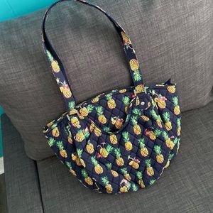 Vera Bradley purse